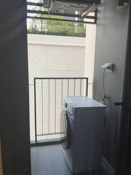 [RENT]  ST0765  Reference Sathorn - Wongwianyai     (ID with @in front, LINE ID:  @idhomeland)