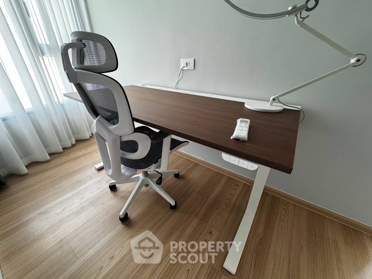 รูป คอนโด 2-ห้องนอน ที่ สกายไรส์ อเวนิว สุขุมวิท 64 ใกล้ BTS ปุณณวิถี (ID 2743605) - รูปที่ 10/16