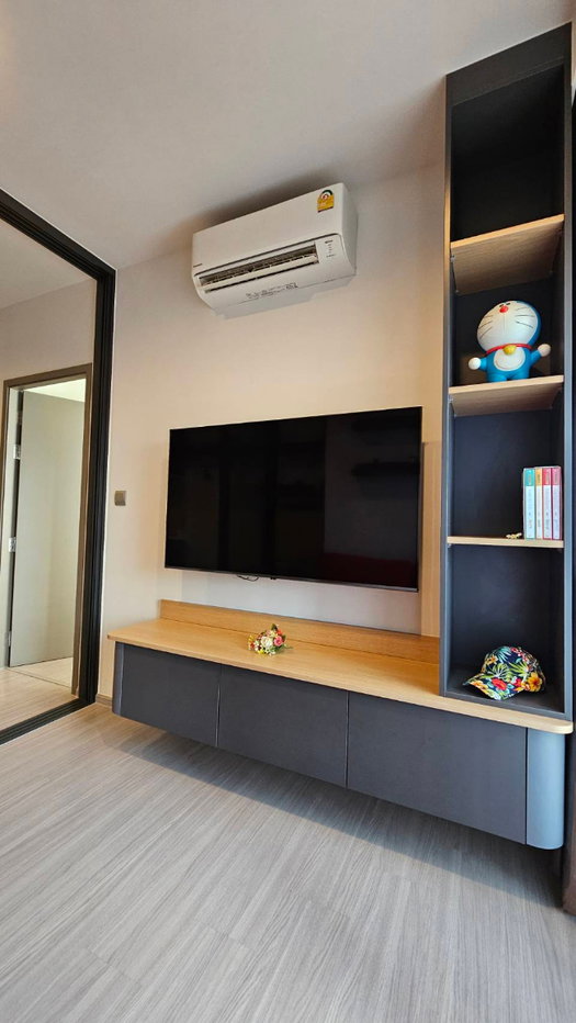 รูป 🟢ER25921 🟢ให้เช่า / For Rent Life Asoke Hype | 1 ห้องนอน 1 ห้องน้ำ | 💰 26,000 บาท/เดือน - รูปที่ 5/11