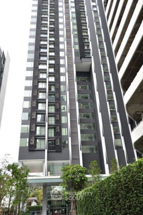 รูป ชั้น 30 คอนโด 2 ห้องนอน The Edge Sukhumvit 23 ใกล้ MRT Sukhumvit 200 ม. (ID 2744401) - รูปที่ 1/5