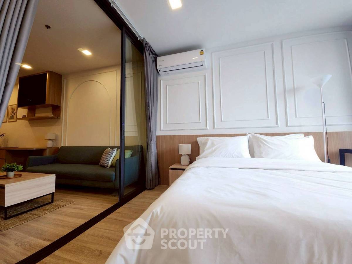 รูป คอนโด 1-ห้องนอน ที่ เอ็กซ์ที พญาไท ใกล้ BTS พญาไท (ID 2738483) - รูปที่ 11/15