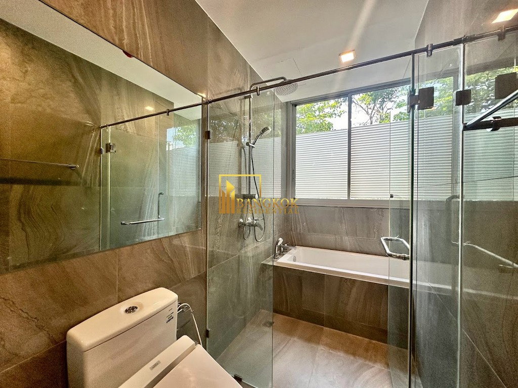 picture Q Prasarnmit | Compact 2 Bedroom Condo For Rent in Asoke - BR18226CD - 14/34