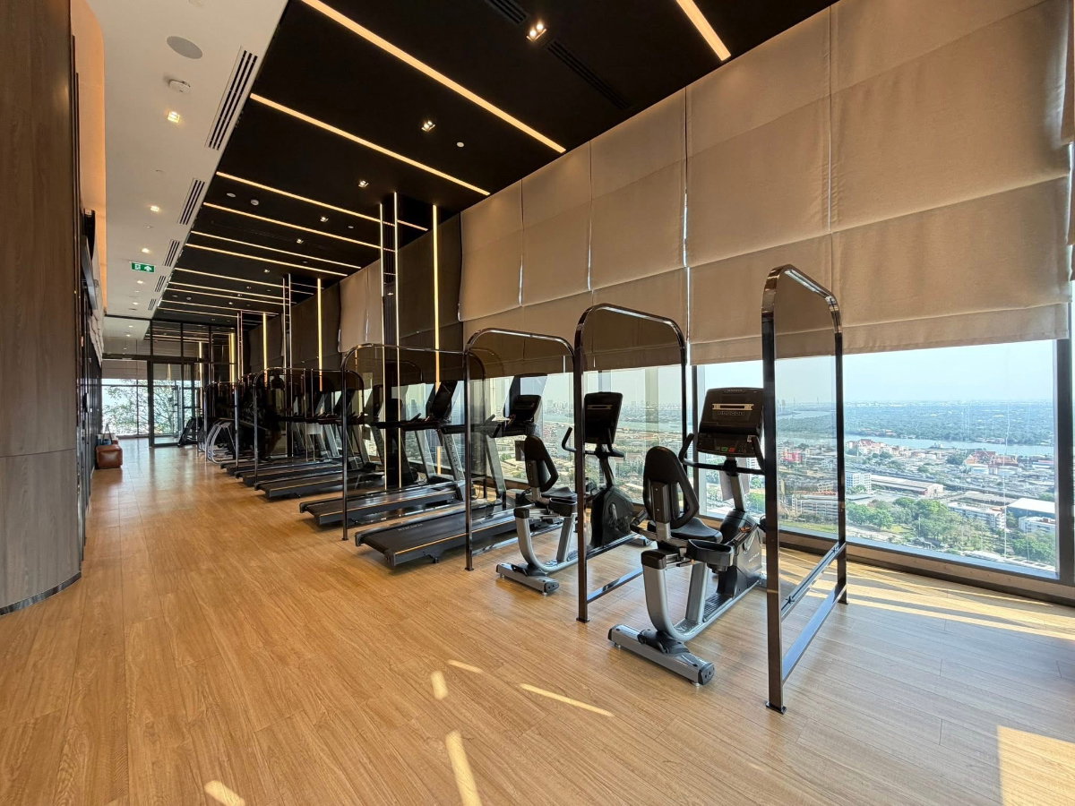 รูป 💖💖ห้องใหม่ คอนโดใหม่ อยู่คนแรก LIFE RAMA4 Asoke 2 นอน 1 น้ำ ห้องDuplex 2 ชั้น สวยมากค่ะ - รูปที่ 20/26