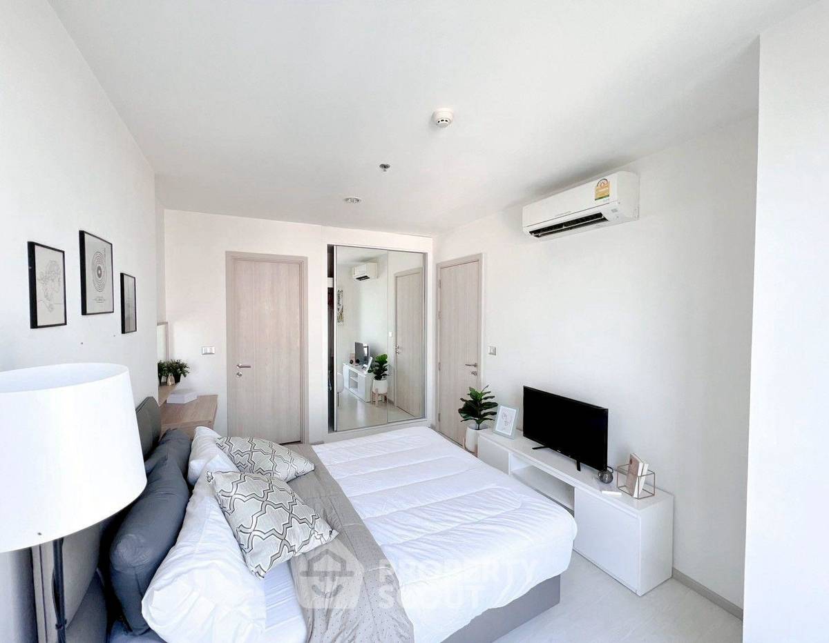 รูป คอนโด 1-ห้องนอน ที่ ริทึ่ม สุขุมวิท42 ใกล้ BTS เอกมัย (ID 2091457) - รูปที่ 6/17
