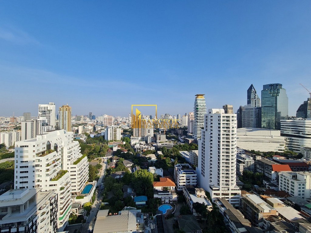 รูป Noble BE33 | Elegant 3 Bed Condo For Rent in Phrom Phong - BR12710CD - รูปที่ 8/31