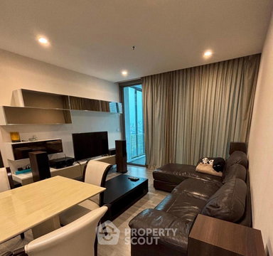 คอนโด 2-ห้องนอน ที่ เดอะ รูม บีทีเอส วงเวียนใหญ่ ใกล้ BTS วงเวียนใหญ่ (ID 2743965)