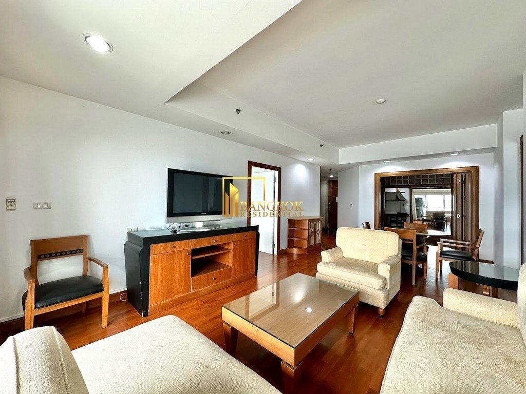 รูป Nondzee Condo | Affordable 2 Bedroom Property in Sathorn - BR15942CD - รูปที่ 2/29