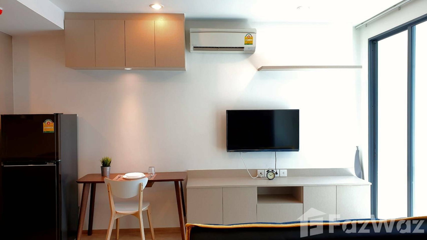 รูป ขาย คอนโด สตูดิโอ ในโครงการ ไอดีโอ คิว จุฬา-สามย่าน 660392 - รูปที่ 3/6