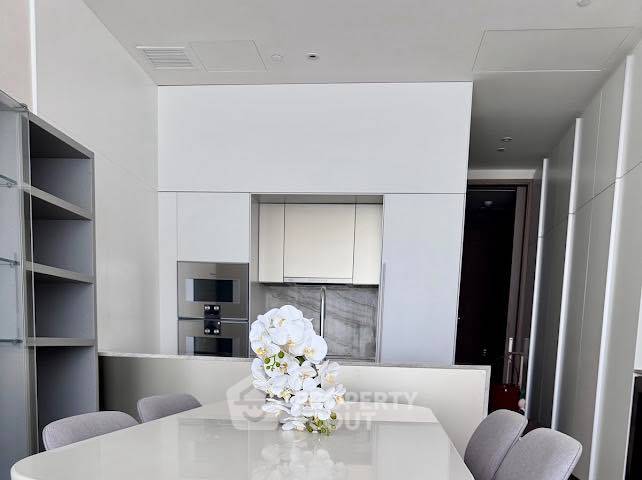 รูป คอนโด 1-ห้องนอน ที่ สโคป หลังสวน ใกล้ BTS ชิดลม (ID 2639974) - รูปที่ 9/26