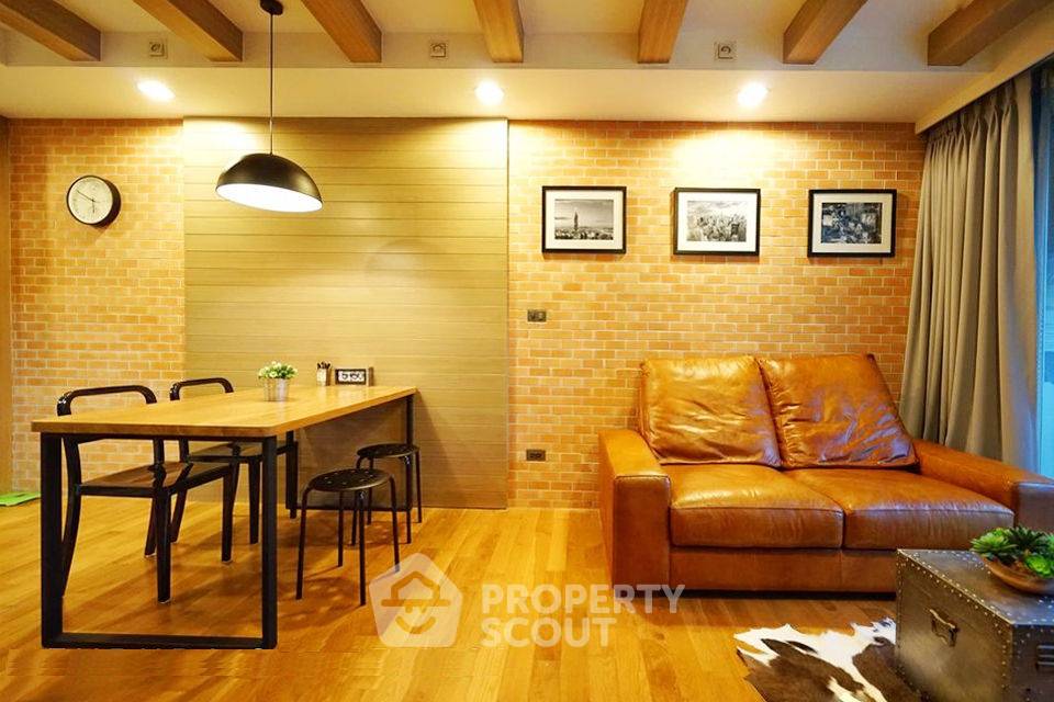 รูป คอนโด 1-ห้องนอน ที่ แอ็บสแตร็กส์ พหลโยธิน พาร์ค ใกล้ BTS ห้าแยกลาดพร้าว (ID 2745939) - รูปที่ 2/11