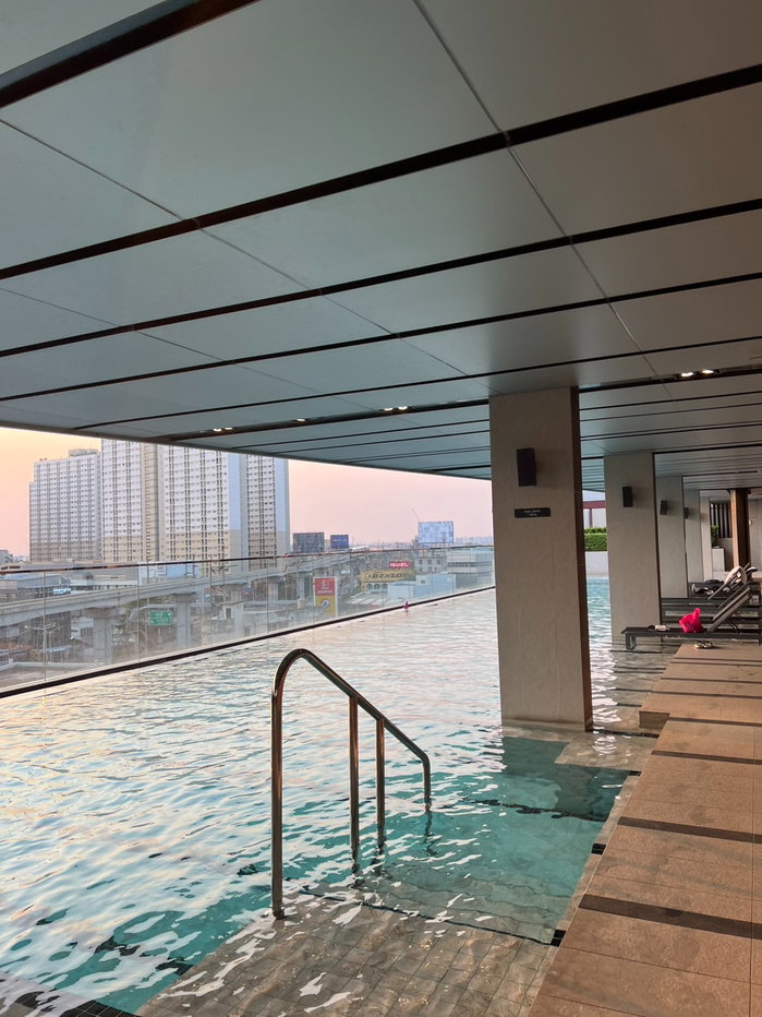 picture Code: 26KJ1439 for rent The Origin Ramintra 83 Station 🔥🔥 Line ID: @kjcondo (with @)🔥🔥 - 15/16