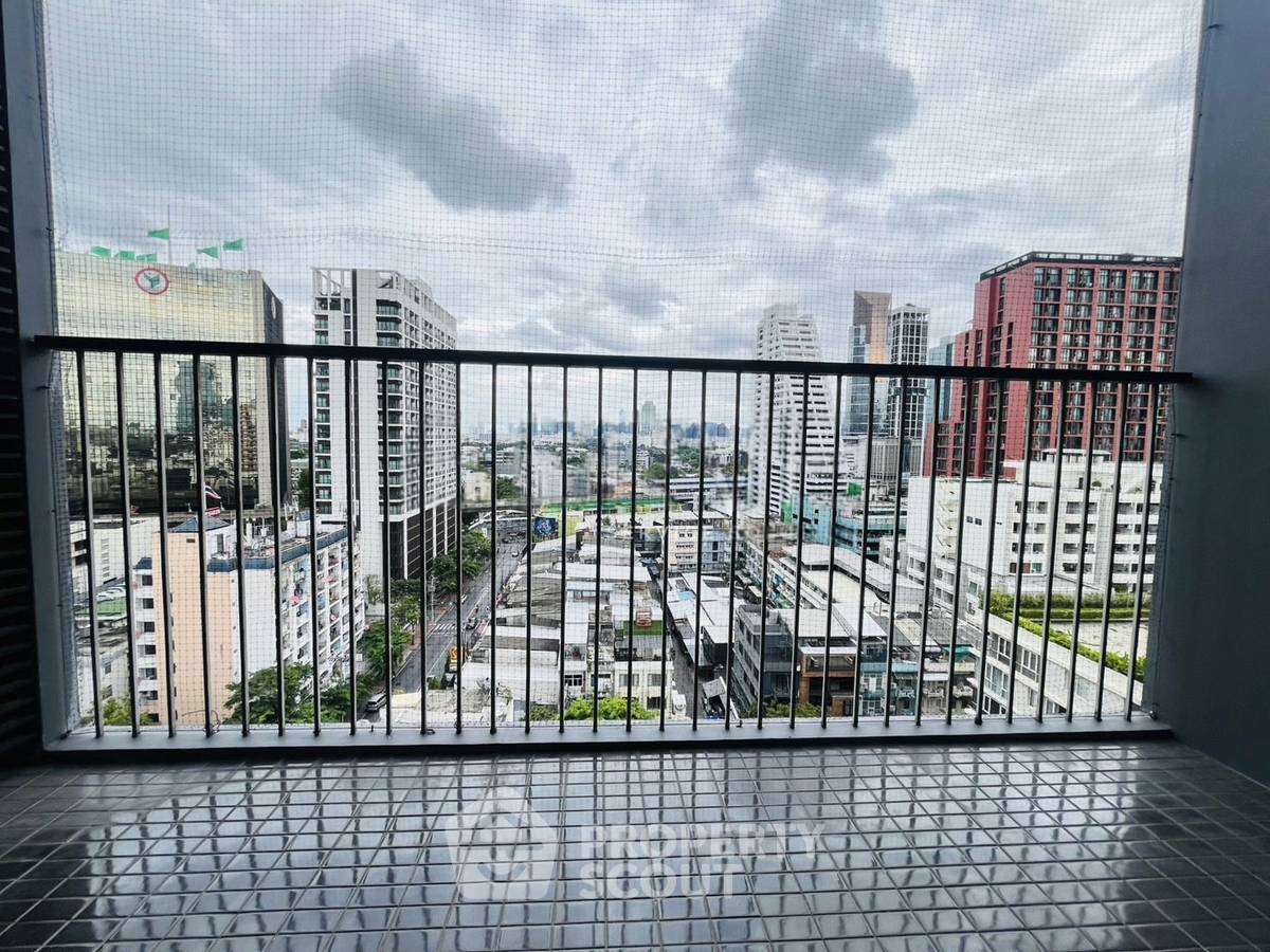 รูป คอนโด 1-ห้องนอน ที่ โนเบิล รีเฟลกซ์ ใกล้ BTS อารีย์ (ID 2744597) - รูปที่ 11/15