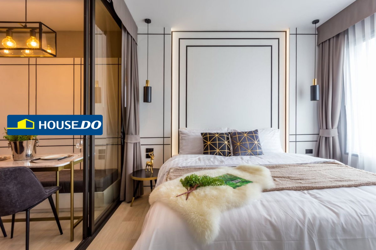 รูป 💎 ขายคอนโด  Life One Wireless - ไลฟ์ วัน ไวร์เลส   ใกล้ BTS เพลินจิต เพียง 6.9 ลบ. - รูปที่ 16/21