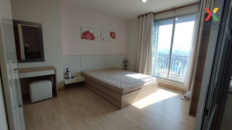 รูป 🔥🔥🔥 เช่า คอนโด แต่งสวย Rhythm Ratchada MRT-รัชดาภิเษก รัชดาภิเษก สามเสนนอก ห้วยขวาง กรุงเทพ CX-01661 ✅ ทักไลน์ @connexproperty ตอบทันที ทีมงานมืออาชีพ ✅ 🔥🔥🔥 - รูปที่ 5/12