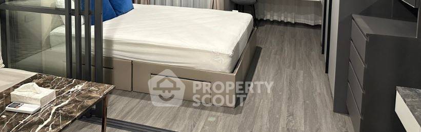 รูป คอนโด 1-ห้องนอน ที่ ไอดีโอ สุขุมวิท - พระราม 4 ใกล้ BTS พระโขนง (ID 2737526) - รูปที่ 2/3