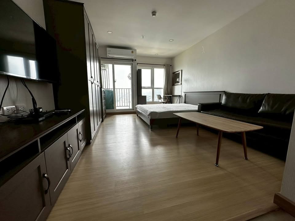 picture Condo for Rent at Supalai Veranda Ramkhamhaeng (B6903051) - 6/11