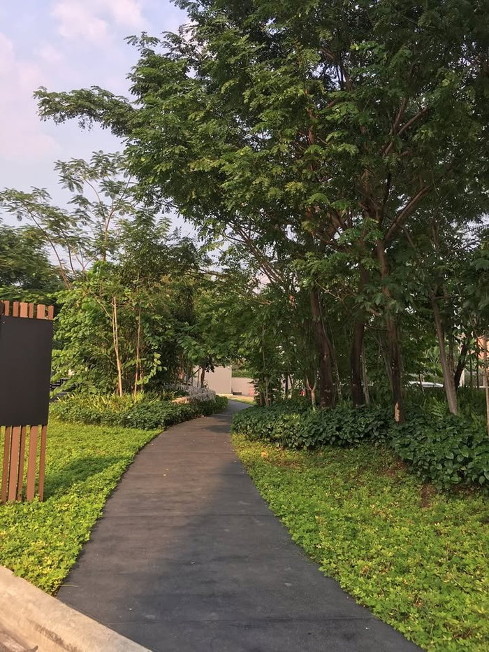 รูป 🏢 ให้เช่าคอนโด : U Delight Residence Riverfront Rama 3 (ยู ดีไลท์ เรสซิเด้นซ์ ริเวอร์ฟร้อนท์ พระราม 3) รหัสทรัพย์ | 📌LNP-C12526 - รูปที่ 3/26