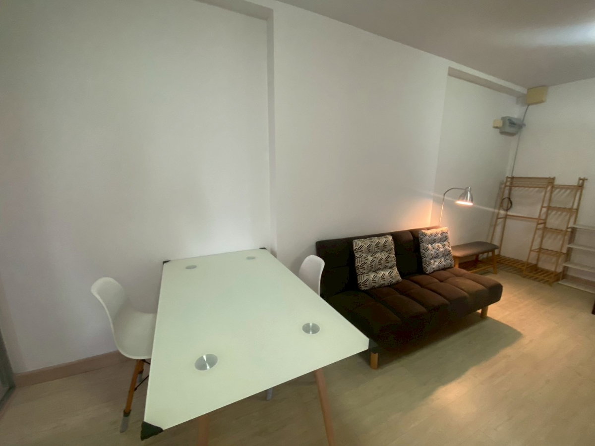 picture For rent  -  Supalai park ratchaphruek - phetkasem - 5/24