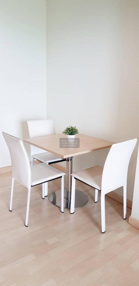 รูป เช่าคอนโด  ริทึ่ม รัชดา MRT-รัชดาภิเษก สามเสนนอก เขต ห้วยขวาง กรุงเทพ CX-42529 ✅ ทักไลน์ @connexproperty ตอบทันที ทีมงานมืออาชีพ ✅ - รูปที่ 2/7