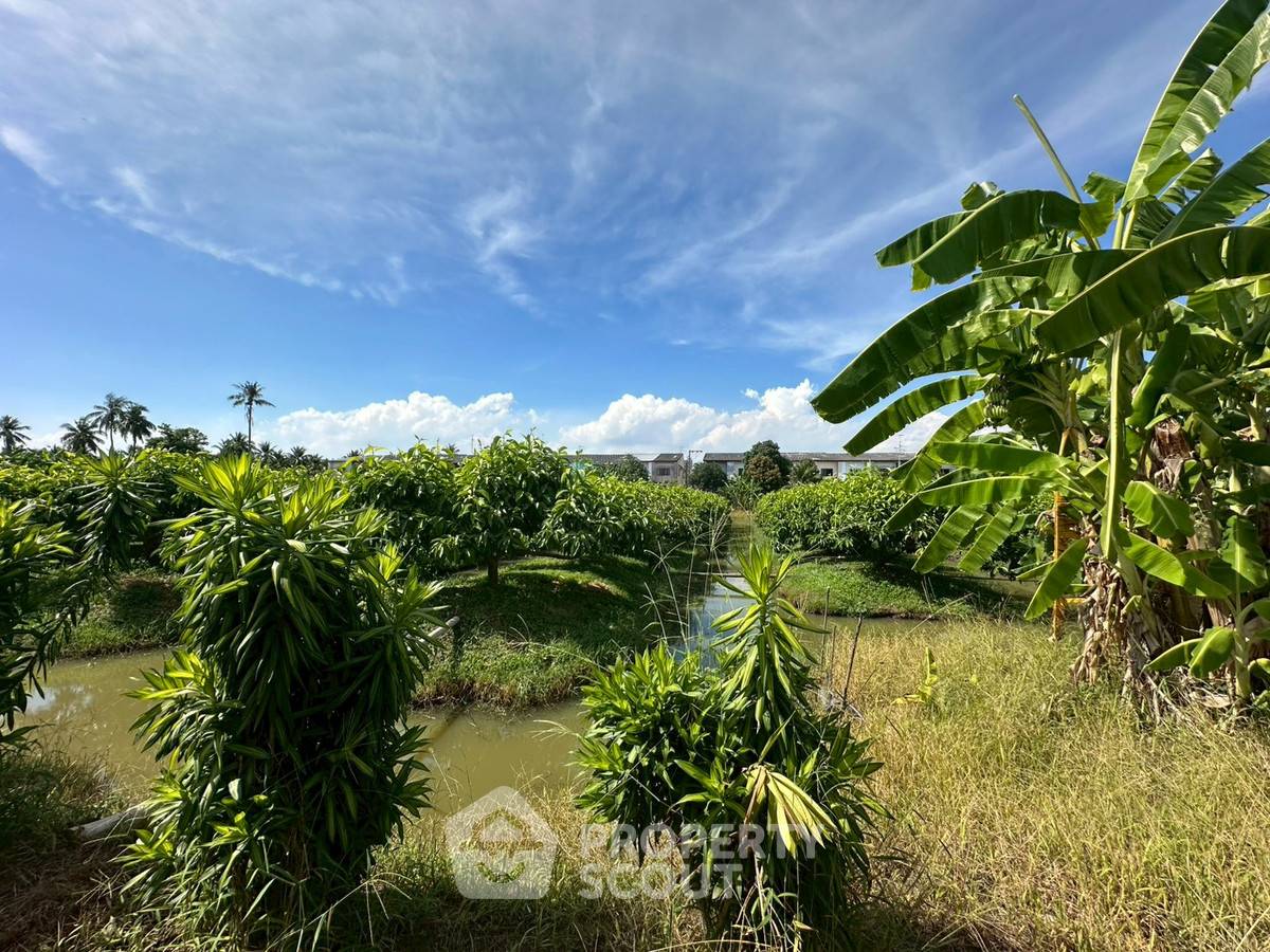 รูป ที่ดินสำหรับปล่อยขาย 13,088 ตารางเมตร แถว ใน หลักสอง (ID 2746144) - รูปที่ 10/12