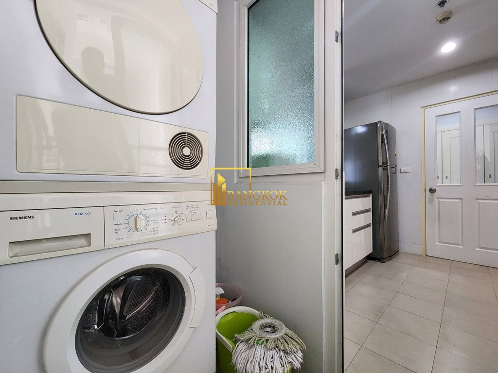 รูป Siri Residence | 2 Bedroom For Rent in Phrom Phong - BR3109CD - รูปที่ 11/29