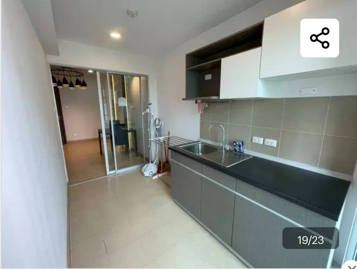 รูป ขายคอนโดมีเนียม ศุภาลัยเวอร์เรนด่าภาษี - รูปที่ 4/10