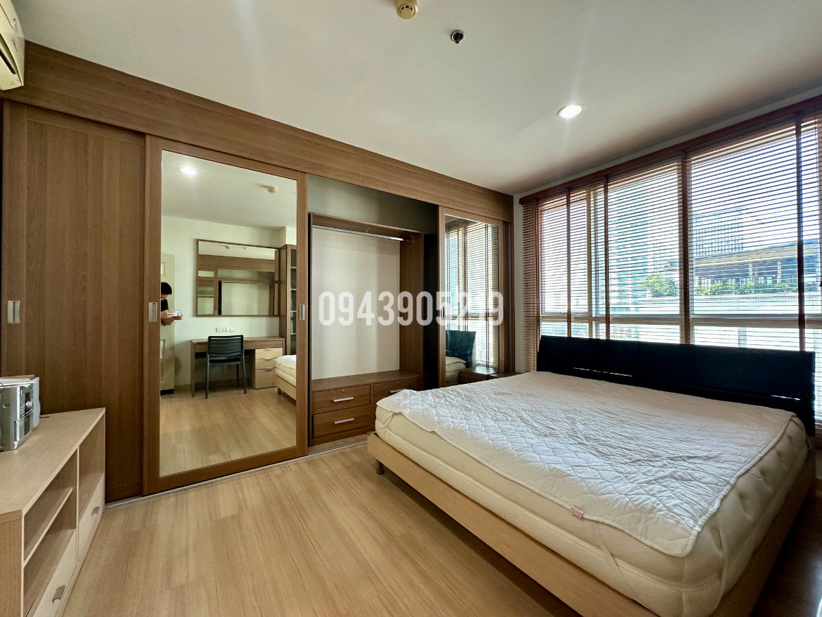 รูป ต่อรองได้ค้าา‼️ Life @sathorn10☎️ 2 bed 2 bath 63 sqm ‼️only 30k/month ‼️NOW AVAILABLE 🔆✅ - รูปที่ 3/13