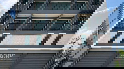 ให้เช่าโกดังพร้อมออฟิศใหม่ หนองจอก - ซอยเชื่อมสัมพันธ์ 26 เหมาะทำออฟฟิศ สต็อกสินค้า