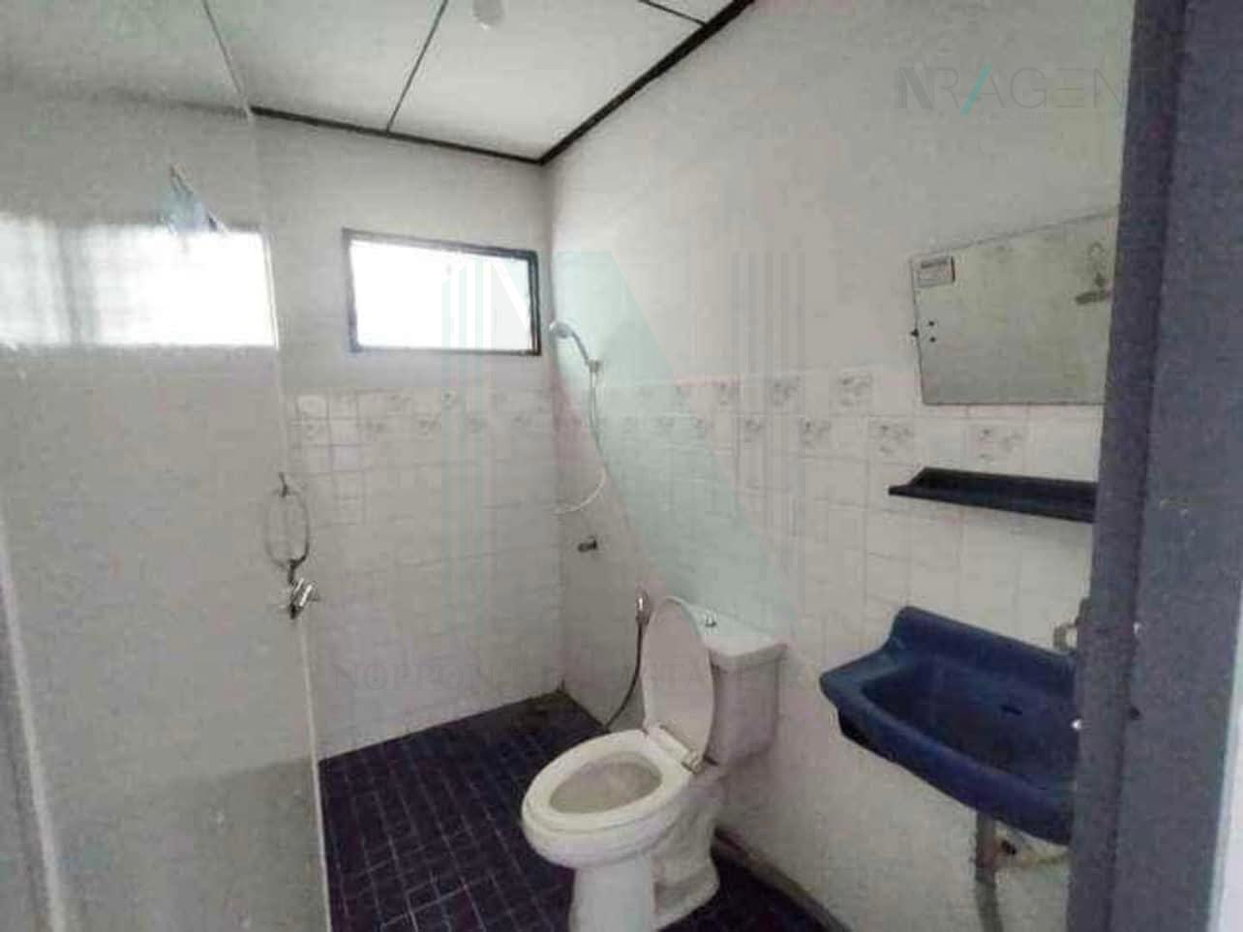 รูป 📌 ขายบ้านเดี่ยว โครงการ บัวทองเคหะ 1 ชั้น 3 ห้องนอน 2 ห้องน้ำ - รูปที่ 8/8