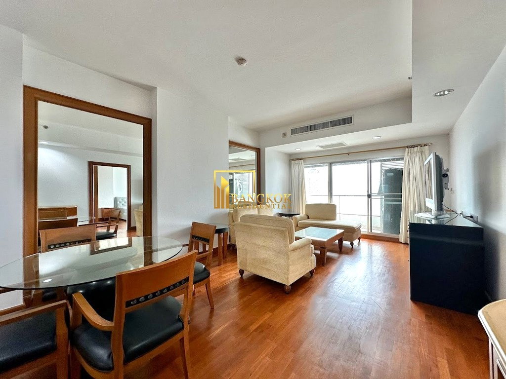 รูป Nondzee Condo | Affordable 2 Bedroom Property in Sathorn - BR15942CD - รูปที่ 3/29