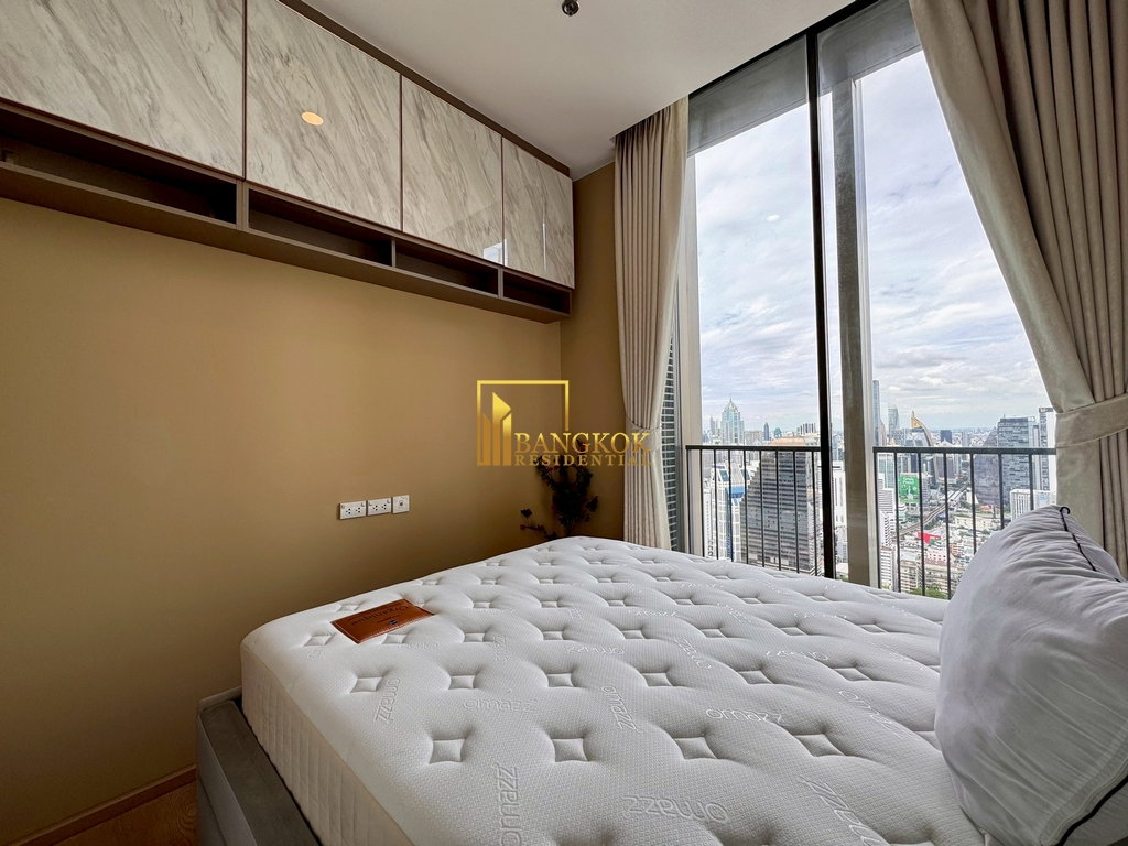 รูป Noble BE19 | Comfortable 2 Bedroom Condo For Rent in Asoke - BR15795CD - รูปที่ 22/42