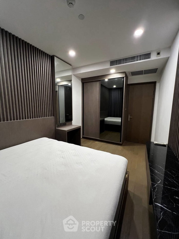รูป คอนโด 2-ห้องนอน ที่ แอชตัน จุฬา - สีลม ใกล้ MRT สามย่าน (ID 2259757) - รูปที่ 18/18