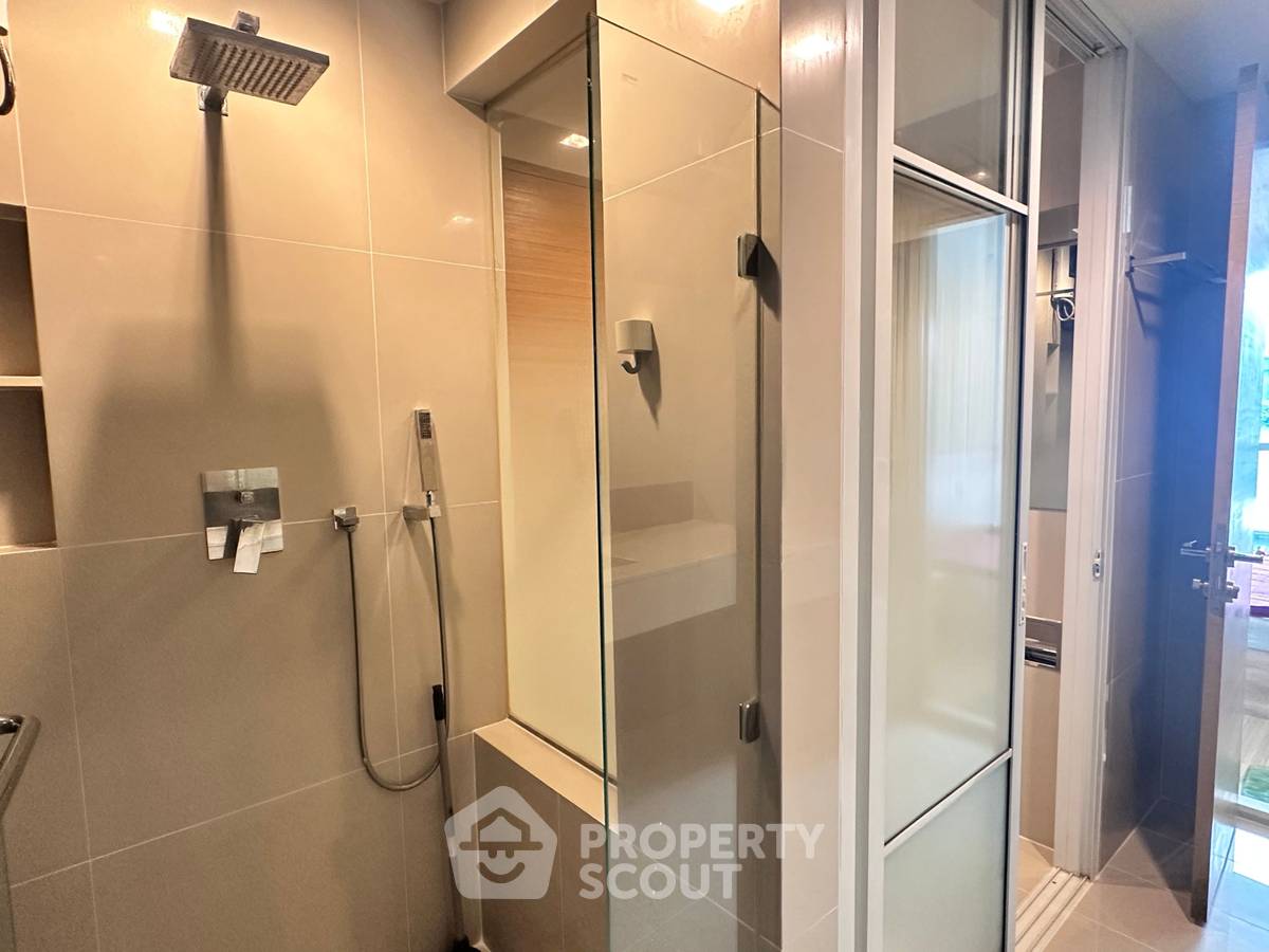 รูป คอนโด 1-ห้องนอน ที่ ริทึม รัชดา-ห้วยขวาง ใกล้ MRT ห้วยขวาง (ID 2744424) - รูปที่ 5/11