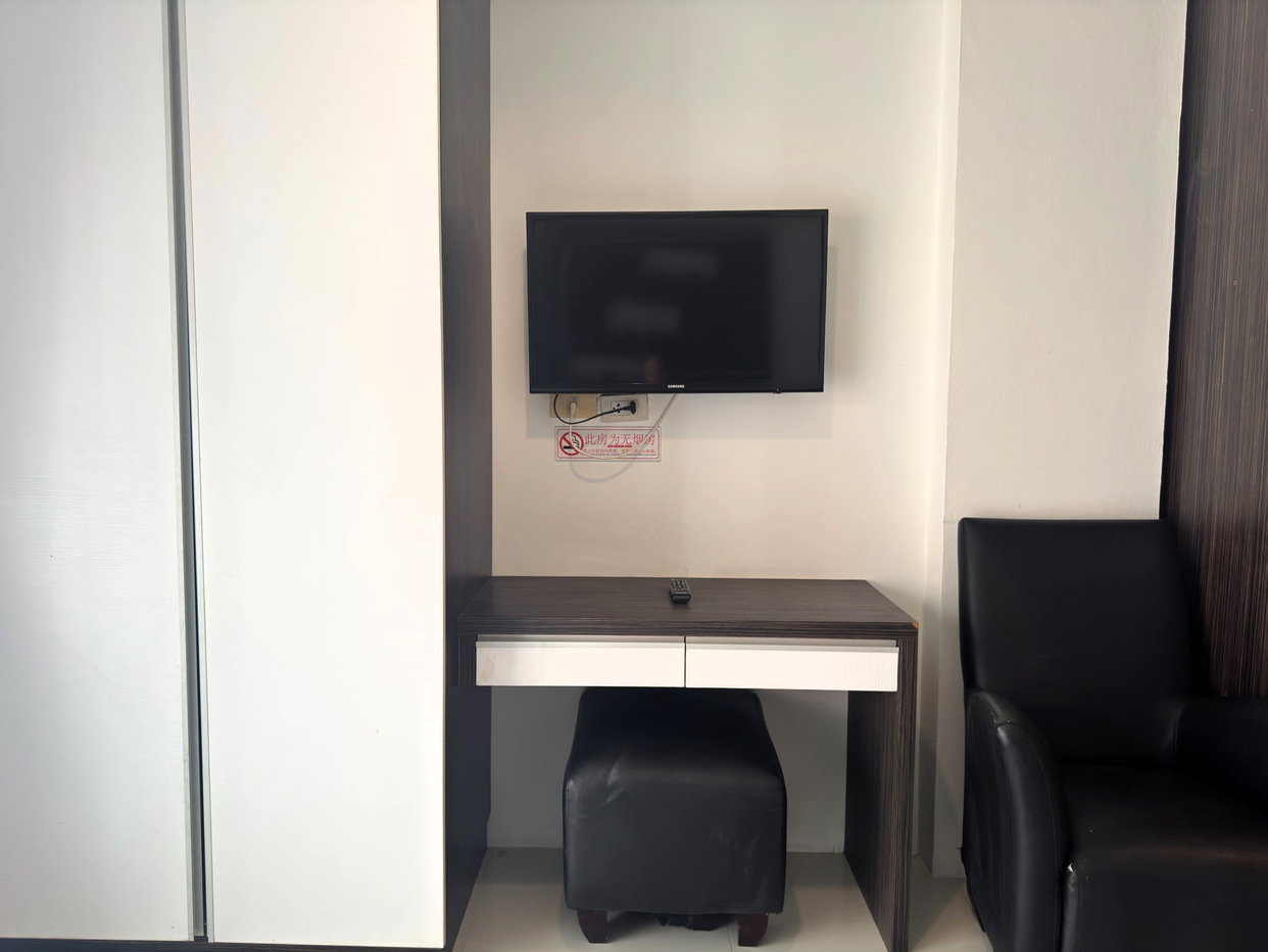 รูป 1 Bedroom Condo for Rent at New Nordic VIP 3 in Pratumnak Hill - รูปที่ 5/13