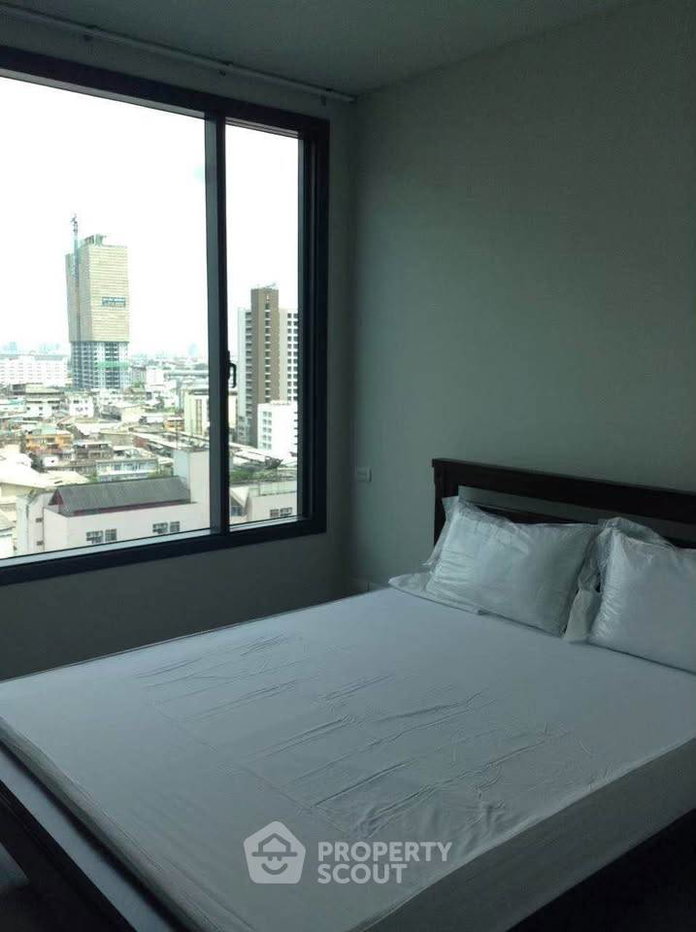 picture 2-BR Condo Pyne By Sansiri, 67 Sqm, 30m to BTS Ratchathewi (ID 2744937) - 3/5
