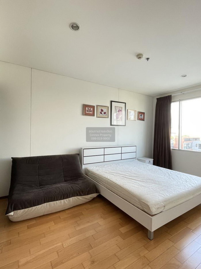 รูป เช่าคอนโด วิลล่า สาทร BTS-กรุงธนบุรี คลองต้นไทร เขต คลองสาน กรุงเทพ CX-33369 ✅ ทักไลน์ @connexproperty ตอบทันที ทีมงานมืออาชีพ ✅ - รูปที่ 5/11