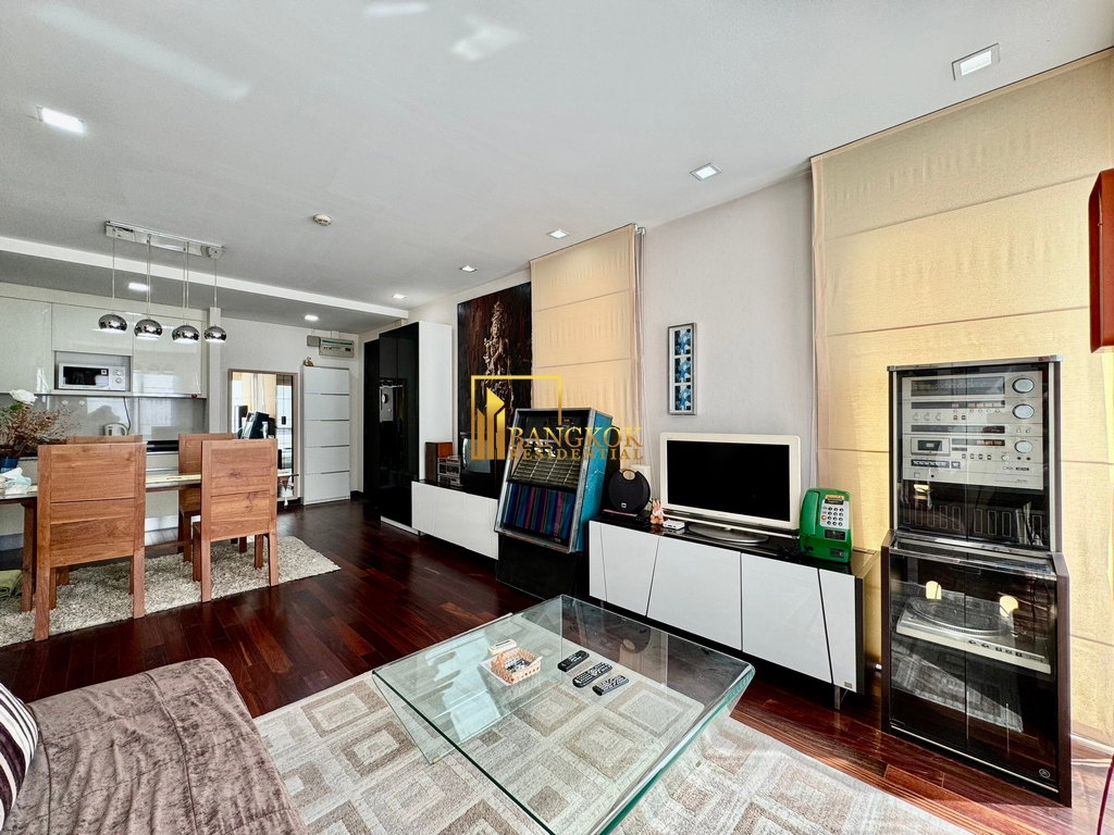 รูป O2 Hip | Stylish 1 Bedroom Condo Near BTS Phloenchit - BR19910CD - รูปที่ 3/29