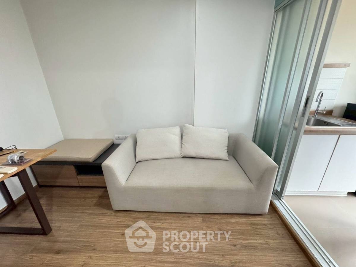 รูป คอนโด 1-ห้องนอน ที่ ยู ดีไลท์ แอท หัวหมาก สเตชั่น ใกล้ รามคำแหง (ID 2746427) - รูปที่ 1/10