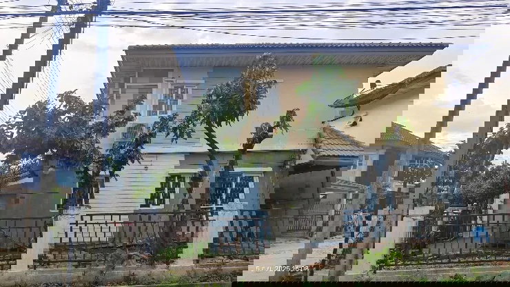 รูป ขายบ้านเดี่ยวหลังมุมพฤกษาวิลเลจ12 คลองสอง คลองหลวง จ.ปทุมธานี - รูปที่ 3/9