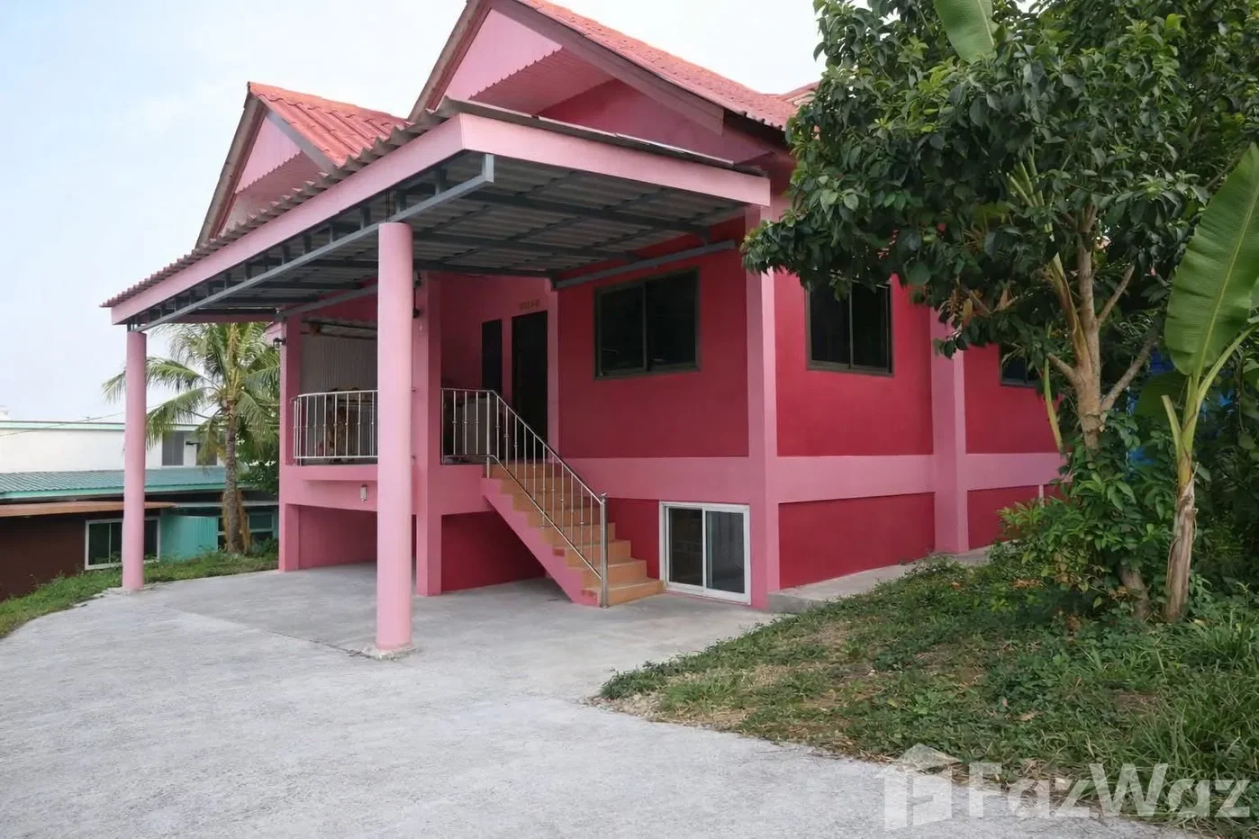รูป ขาย บ้านเดี่ยว 4 ห้องนอน ใน วิชิต, ภูเก็ต 6117297 - รูปที่ 2/10