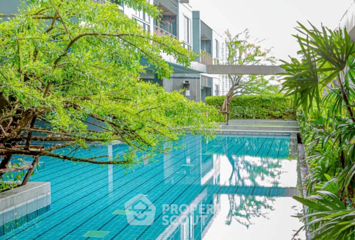 รูป คอนโด 2-ห้องนอน ที่ เดอะ ซิกเนเจอร์ บาย เออร์บาโน่ ใกล้ BTS สะพานควาย (ID 2742129) - รูปที่ 3/3