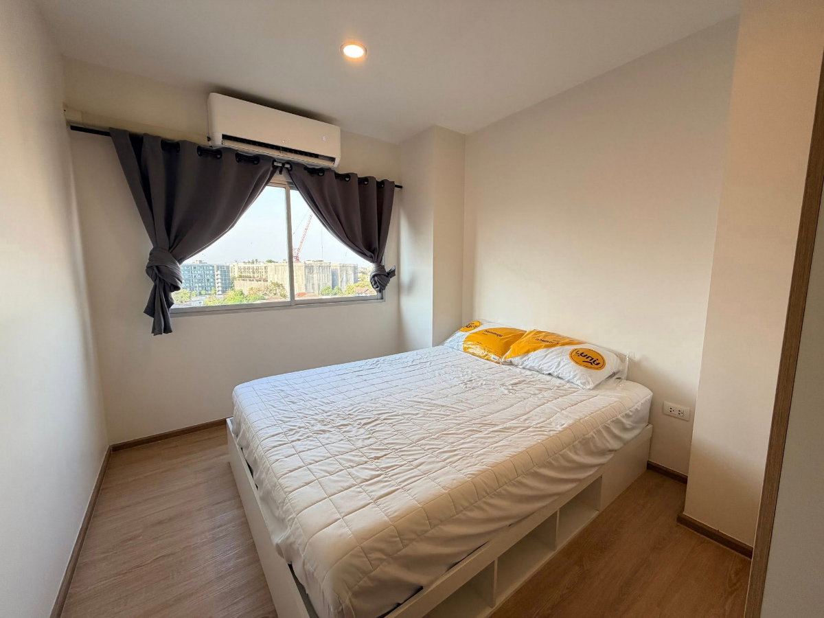 รูป 🟢ER25886 🟢ให้เช่า / For Rent Sena Kith BTS Saphanmai | 2 ห้องนอน 1 ห้องน้ำ |💰 12,000 บาท/เดือน - รูปที่ 2/10