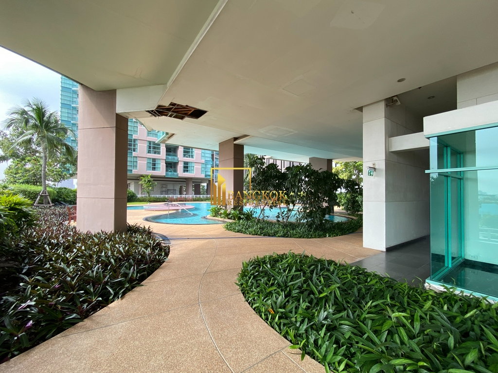 รูป Delightful 3 Bedroom Serviced Apartment Near Riverside Area - BR30168SA - รูปที่ 37/45