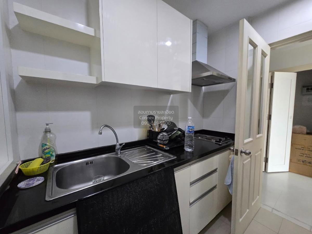 รูป 🔥🔥🔥 เช่าคอนโด  สิริ เรสซิเด้นส์ สุขุมวิท BTS-พร้อมพงษ์ คลองตัน เขต คลองเตย กรุงเทพ CX-65832 ✅ ทักไลน์ @connexproperty ตอบทันที ทีมงานมืออาชีพ ✅ 🔥🔥🔥 - รูปที่ 4/10