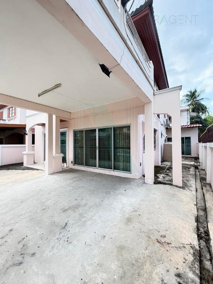 รูป 📌 ขายบ้านเดี่ยว โครงการ หมู่บ้านชัยมงคล 2 ชั้น 4 ห้องนอน 3 ห้องน้ำ - รูปที่ 2/8