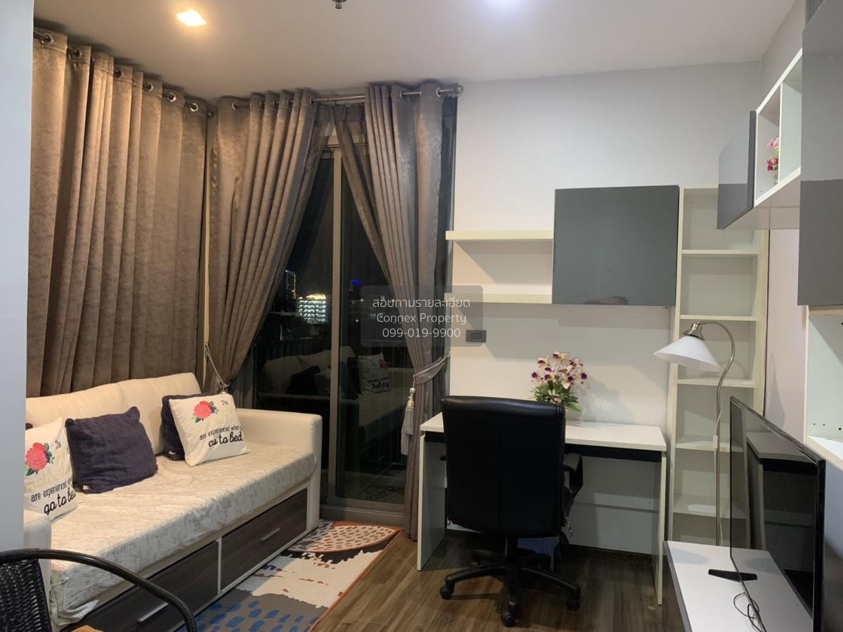 รูป เช่าคอนโด  ซีล บาย แสนสิริ BTS-เอกมัย คลองตันเหนือ เขต วัฒนา กรุงเทพ CX-09051 ✅ ทักไลน์ @connexproperty ตอบทันที ทีมงานมืออาชีพ ✅ - รูปที่ 2/11