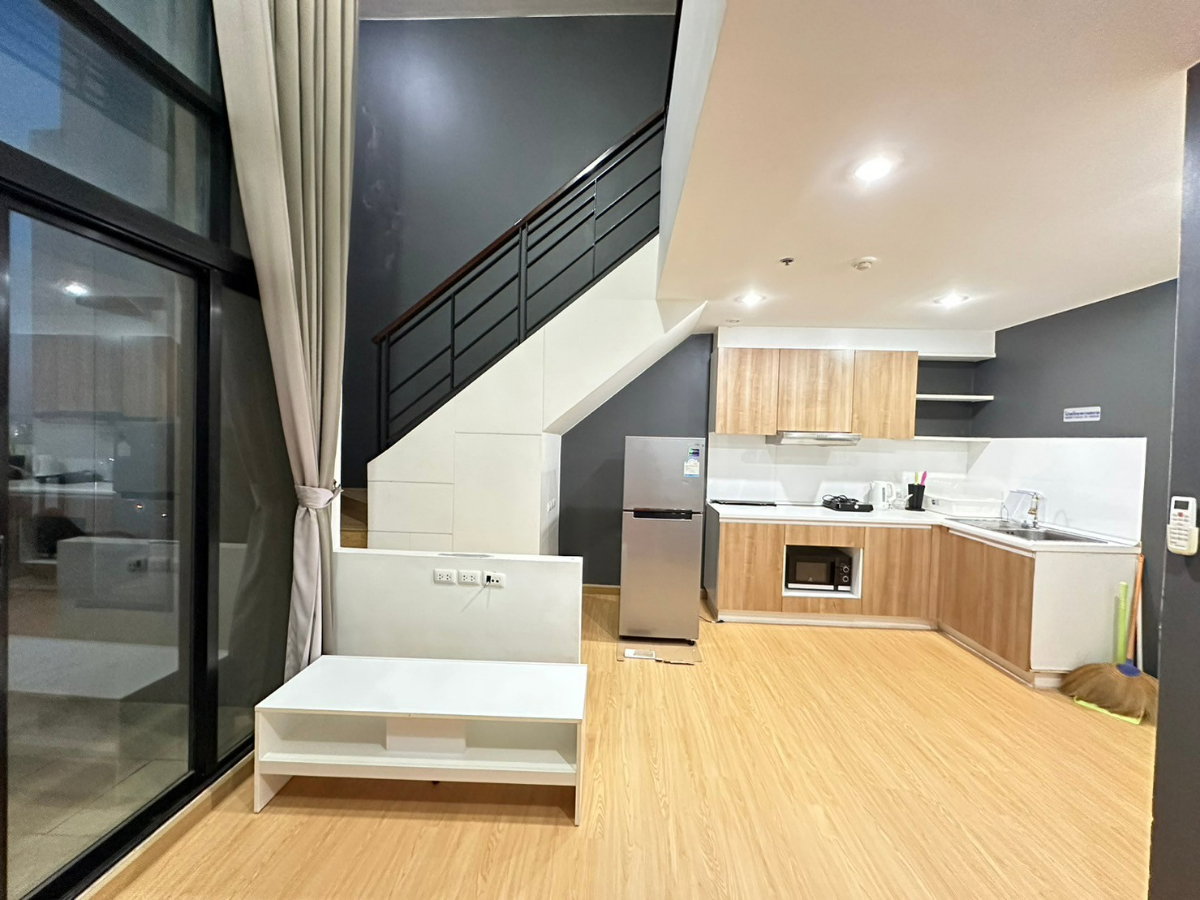 picture ✨FOR RENT (DUPLEX) PLUS CONDO HATYAI 2, FULLY FURNISHED! - 3/10