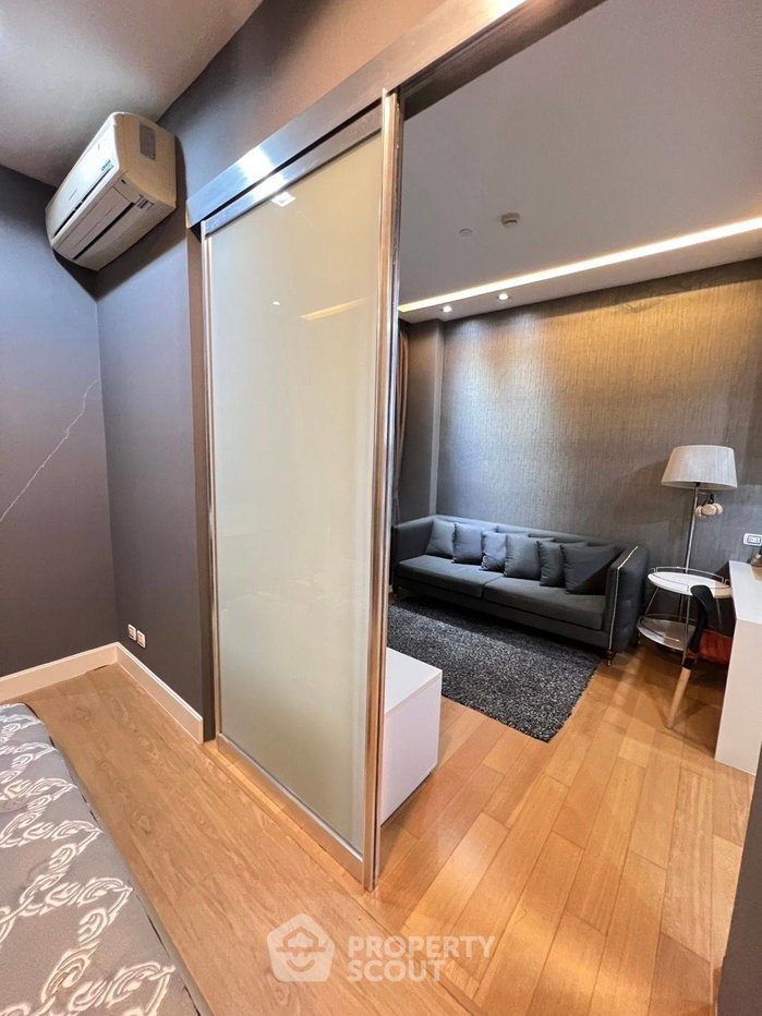 รูป คอนโด 1-ห้องนอน ที่ อีควิน๊อกซ์ พหล-วิภา ใกล้ BTS ห้าแยกลาดพร้าว (ID 2744353) - รูปที่ 12/14