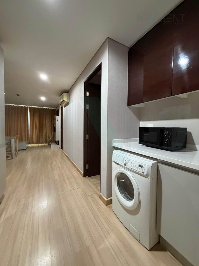 รูป 📌 ให้เช่าคอนโด ดิ แอดเดรส ปทุมวัน อาคาร B ชั้น 6 2 ห้องนอน ขนาด 69 ตรม ใกล้ BTS ราชเทวี - รูปที่ 8/8