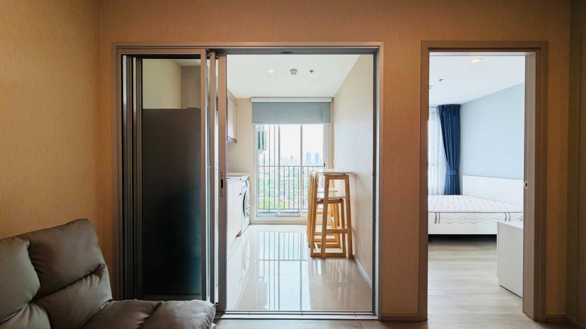 รูป [RENT]  ST0761 ไอดีโอ จรัญฯ 70 - ริเวอร์วิว   Ideo Charan 70 - Riverview     (แอดไลน์มี @นำหน้า LINE ID :  @idhomeland) - รูปที่ 17/19